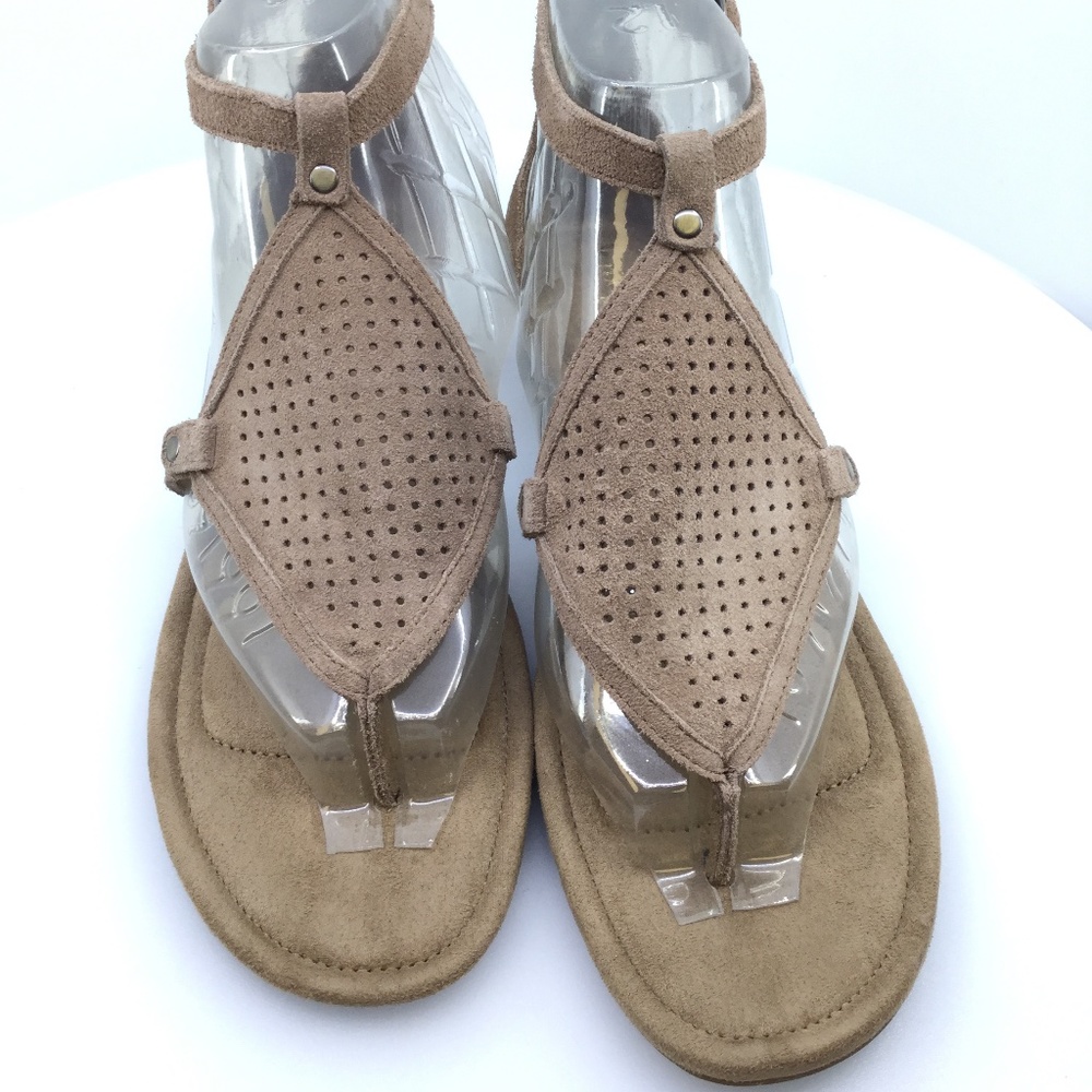 Koolaburra by UGG Briona Sz 12 Split Toe